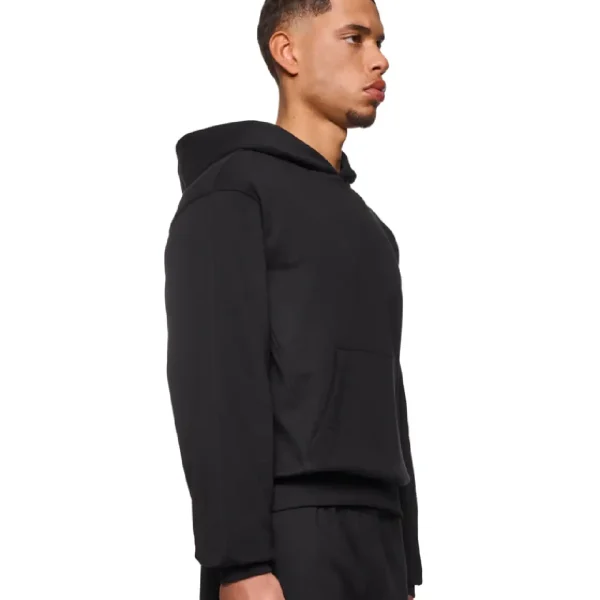 Olakala Cc Core Hoodie Black (3)