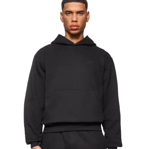 Olakala Cc Core Hoodie Black (4)