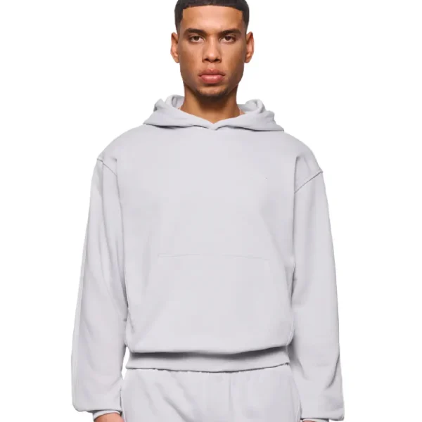 Olakala Cc Core Hoodie Gray (4)