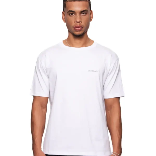 Olakala NC T Shirt White Regular (1)