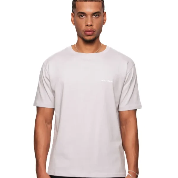 Olakala Nc T shirt Gray Regular (6)