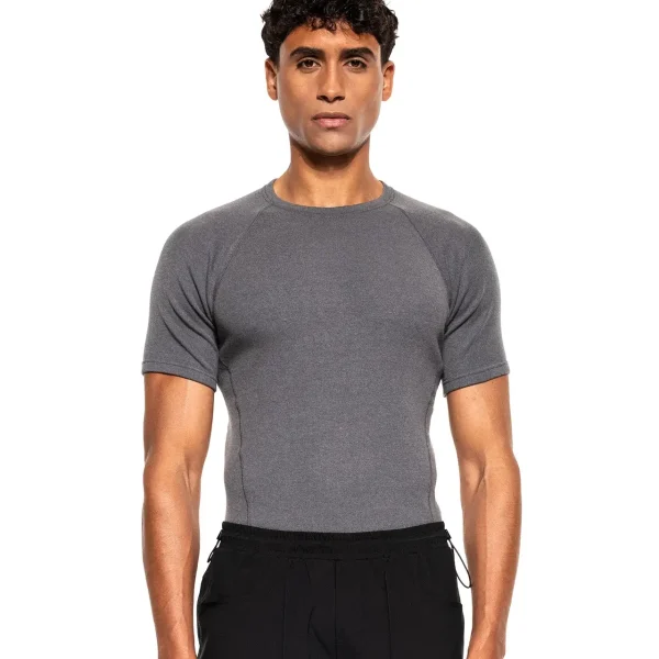 Olakala Terra Base Layer T Shirt Gray (6)
